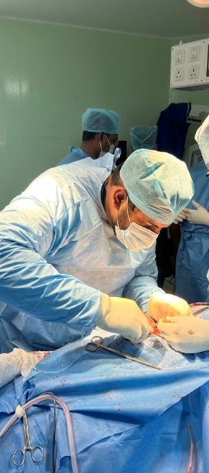 Doctor