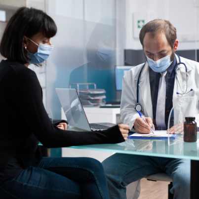 Preventive Screening