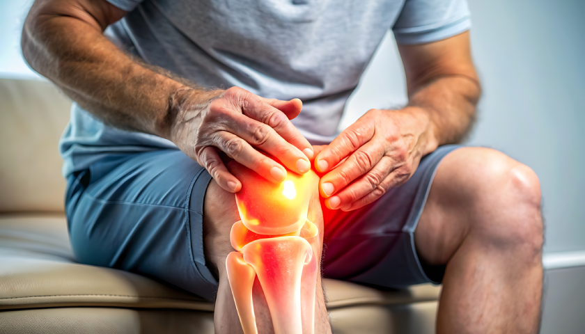 Joint Pain & Arthritis Management in Perambur, Chennai