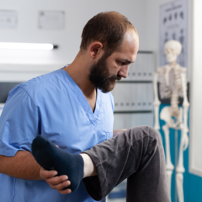 Arthritis Management