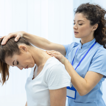 Back Pain Treatment